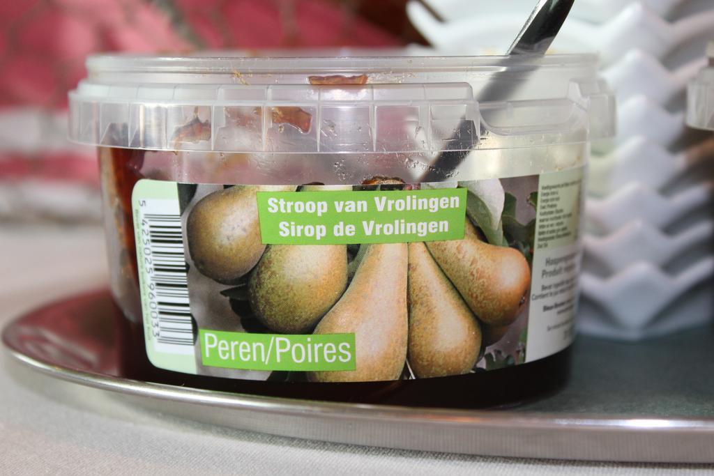 B&B De Vroling Wellen Bagian luar foto