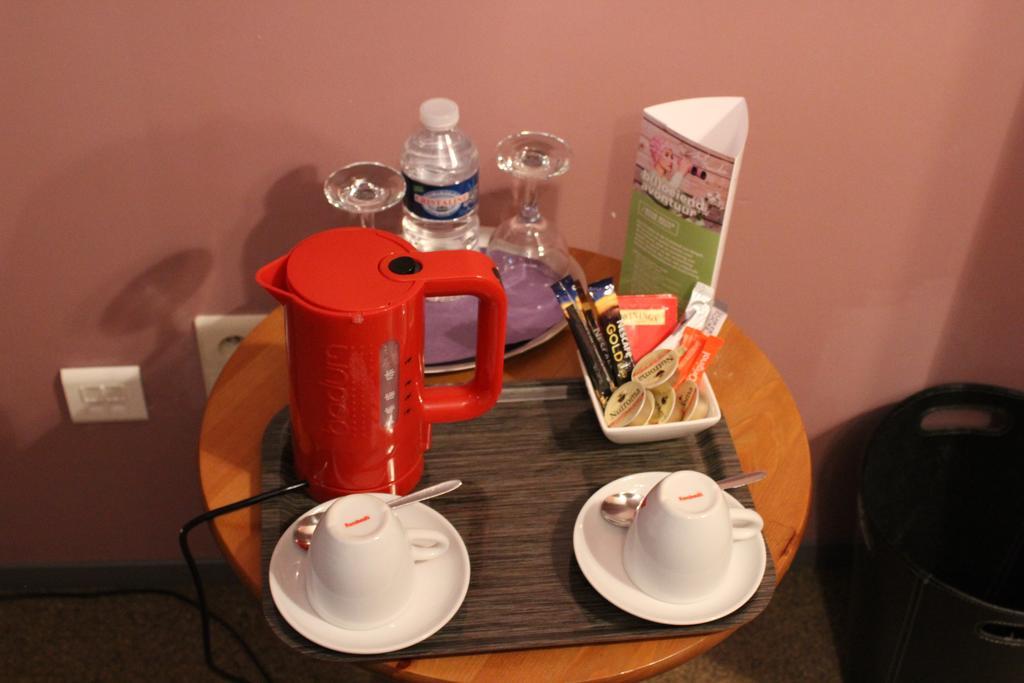 B&B De Vroling Wellen Bagian luar foto