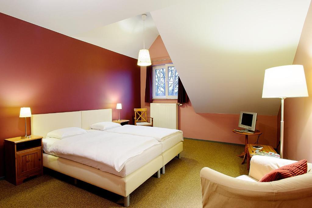 B&B De Vroling Wellen Ruang foto