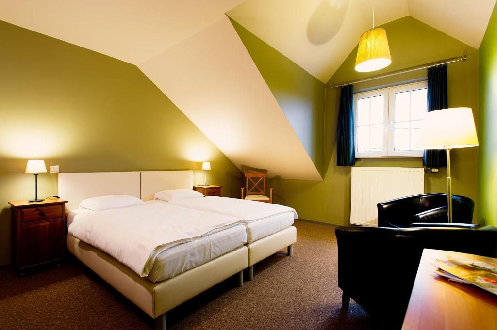 B&B De Vroling Wellen Ruang foto