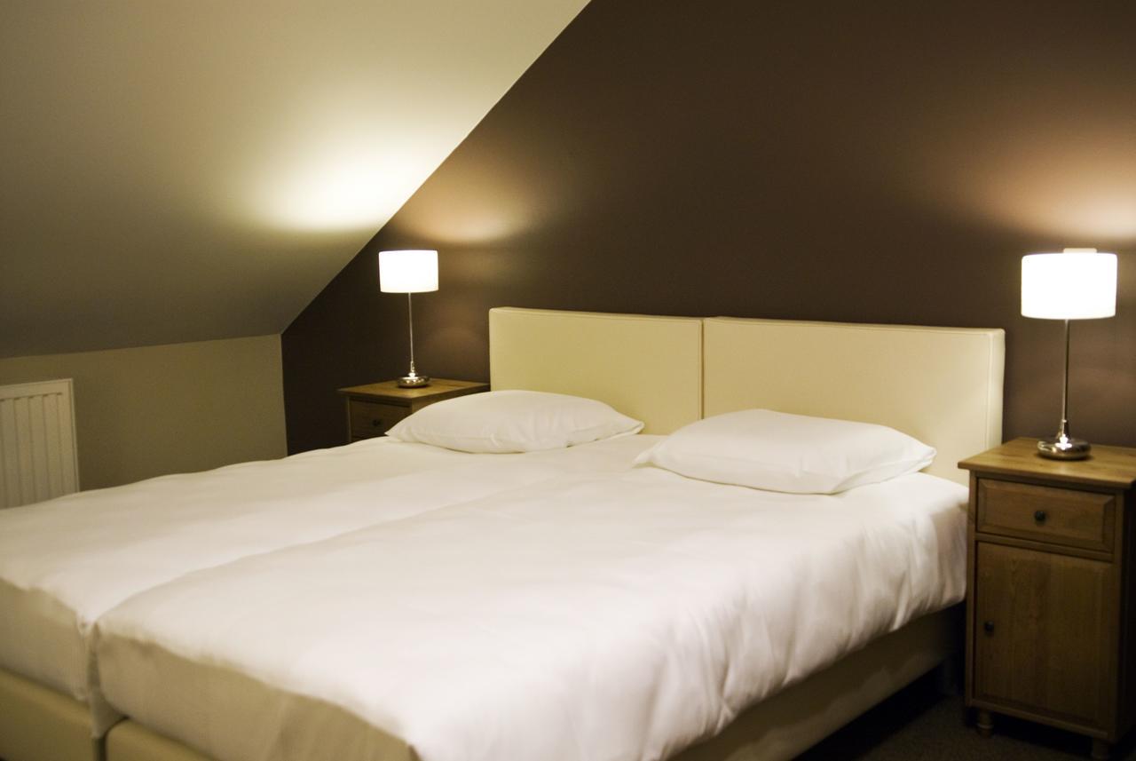 B&B De Vroling Wellen Bagian luar foto